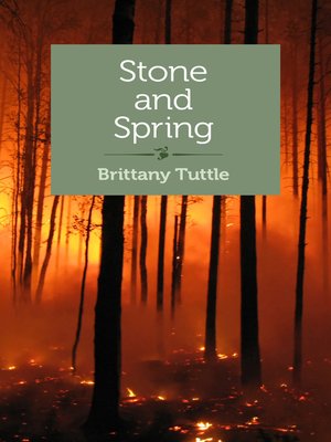 cover image of Stone and Spring
